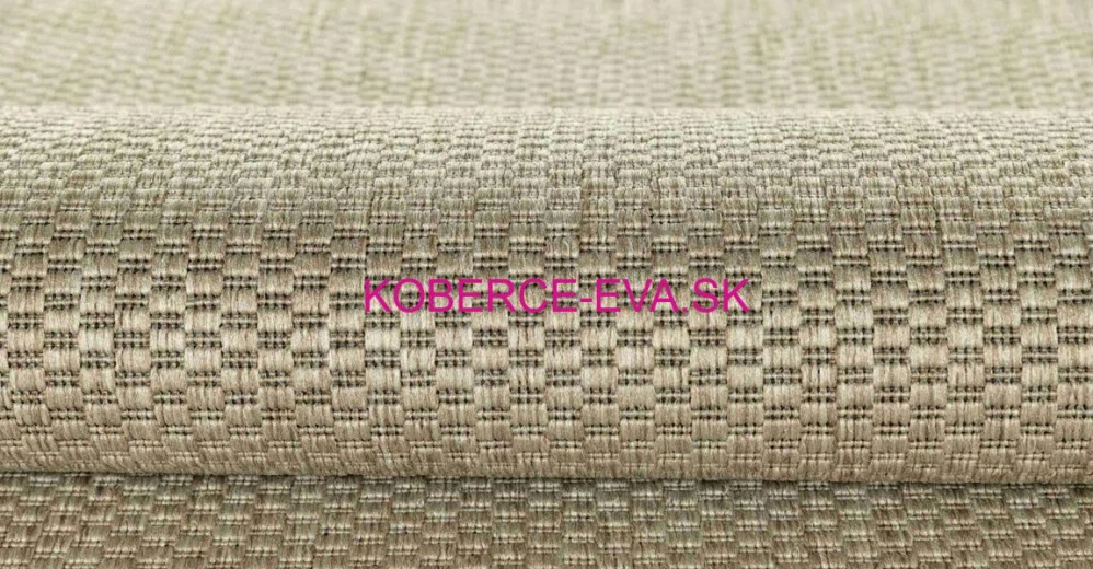 Behúň koberec Buklé C-101