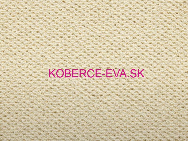 Metrážový vlnený koberec Windsor 8202
