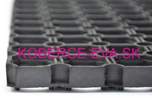 Rohožka gumová 16mm