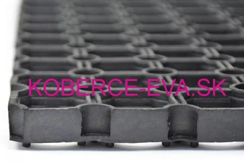 Rohožka gumová 22mm