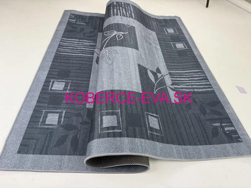Koberec AGD 97 šedý