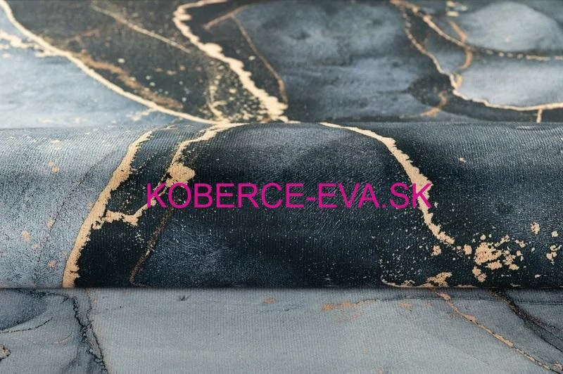 Koberec CRY 06 šedý