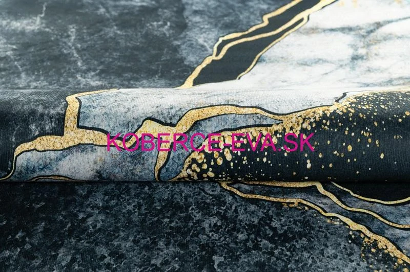 Koberec CRY 07 šedý