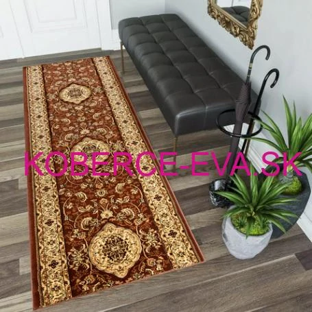 Behúň koberec Heat-set 6956F-B