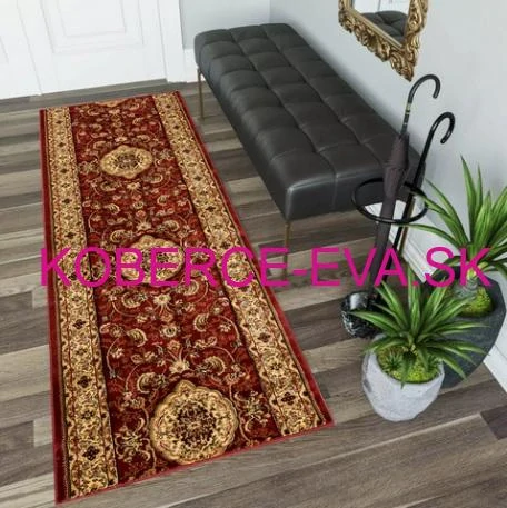 Behúň koberec Heat-set 6956A-R