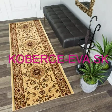 Behúň koberec Heat-set 6956D-C