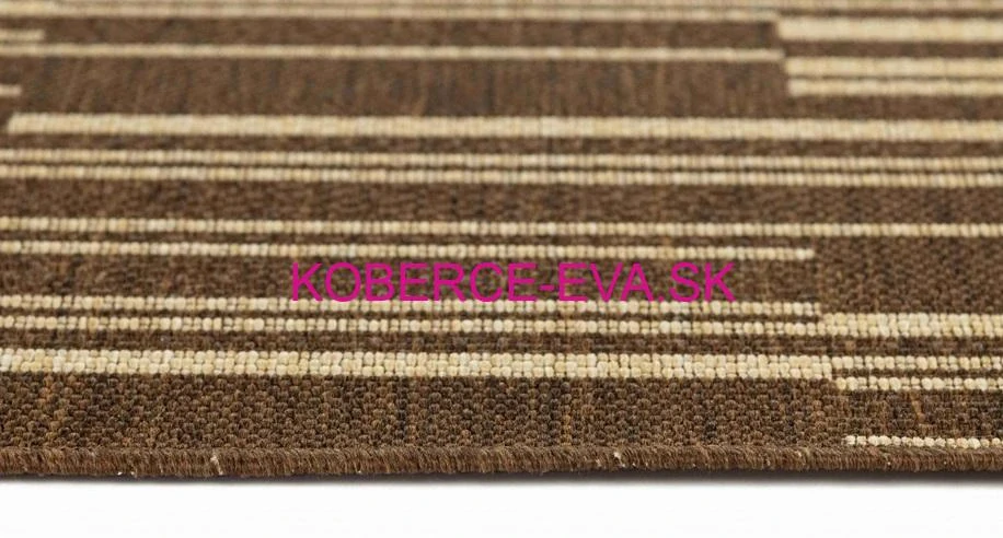 Behúň koberec Buklé C-323