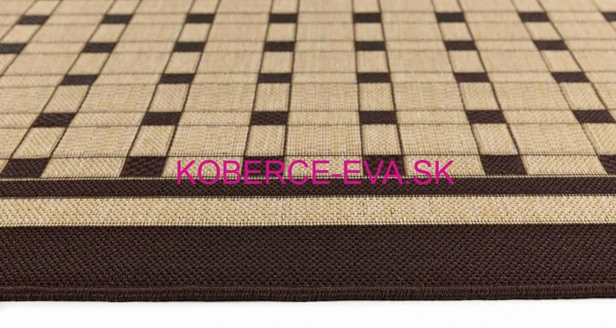 Koberec Buklé C-424