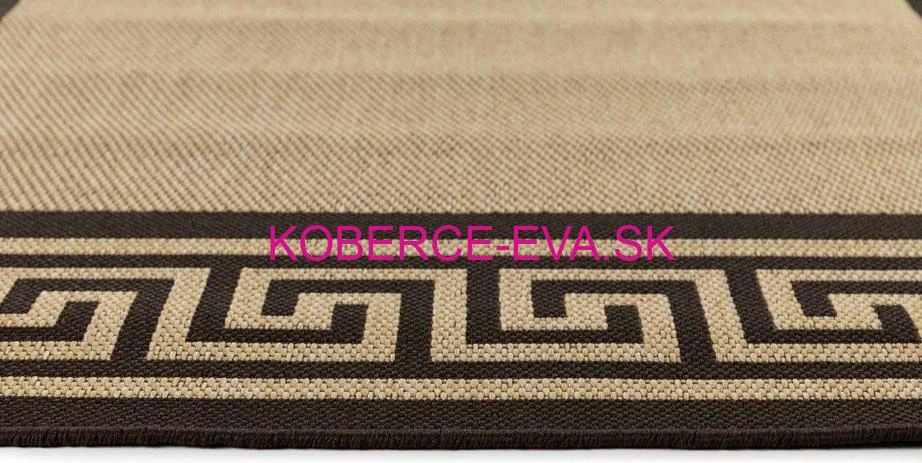 Koberec Buklé C-424/1