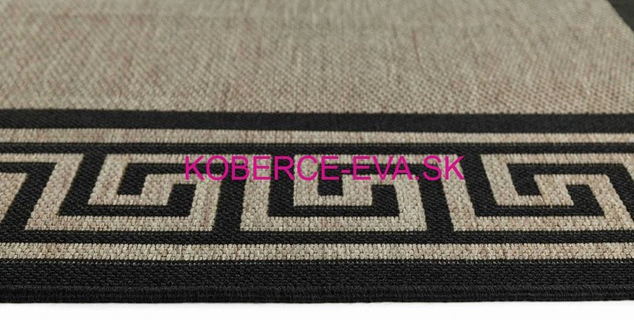 Koberec Buklé C-515