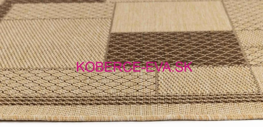 Koberec Buklé C-232