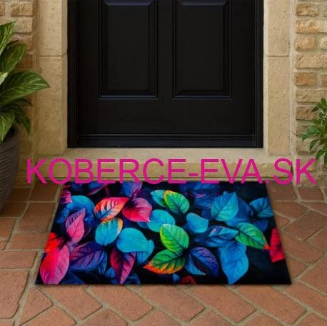 Rohožka gumová DM-92