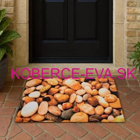 Rohožka gumová DM-94