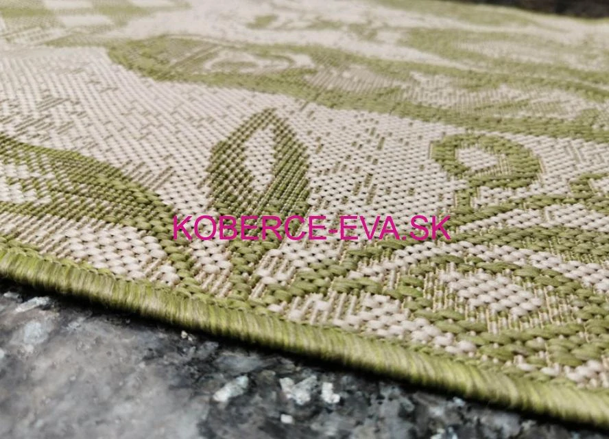 Bouclé koberec Essenza Kitchen 48559/641