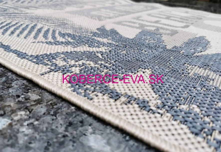 Bouclé koberec Essenza Kitchen 48557/951