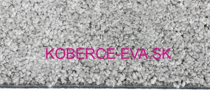 Koberec Capriolo 93 šedý v metráži