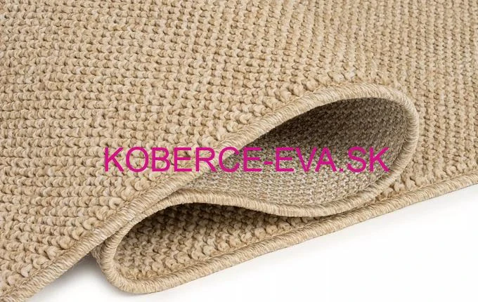 Vonkajší koberec CLM 430 béžový