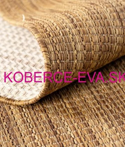 Vonkajší koberec MR 1450 hnedý