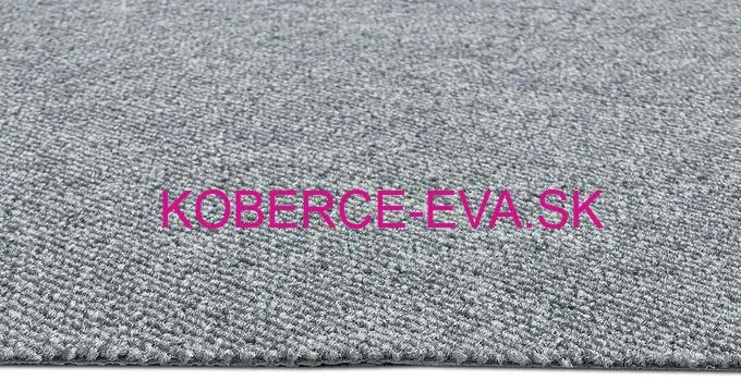 Záťažový koberec v metráži Extreme 74