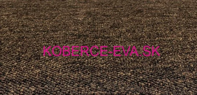 Záťažový koberec v metráži Extreme 293