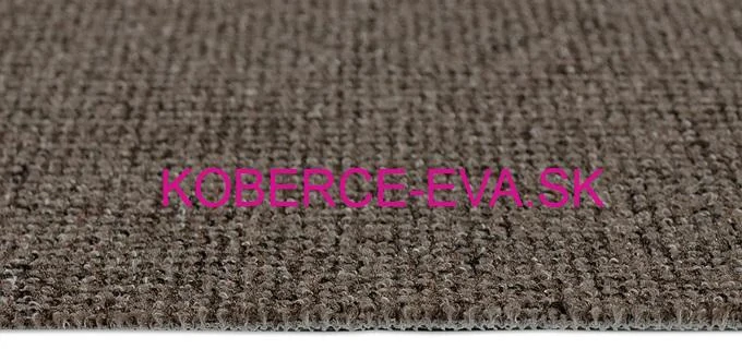 Záťažový koberec v metráži Re-Tweed 44