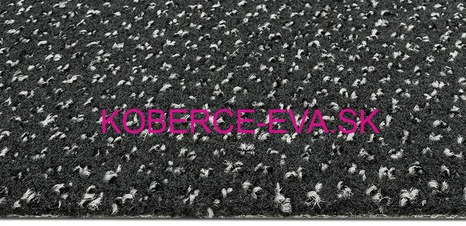 Záťažový koberec v metráži Saturnus 78