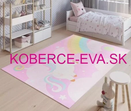 Detský kusový koberec Kinder 294C