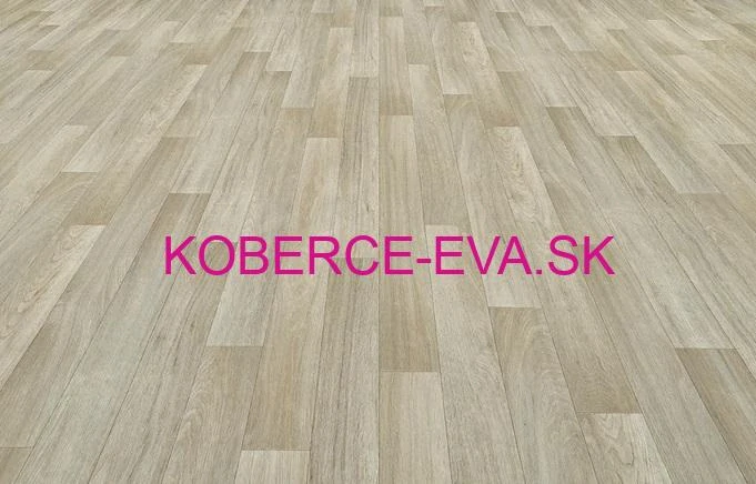 PVC Trento Natural Oak 901L