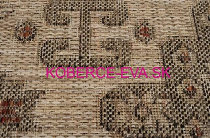 Koberec Buklé KV38A B