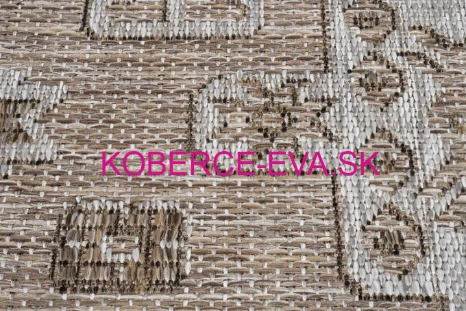Koberec Buklé KV38B BR