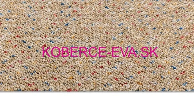 Koberec v metráži Virtuose 73