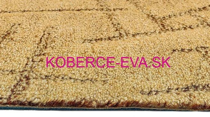 Koberec Nicosia 54 metráž