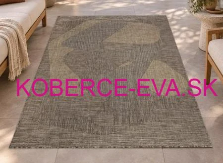 Koberec Buklé KY20A BR