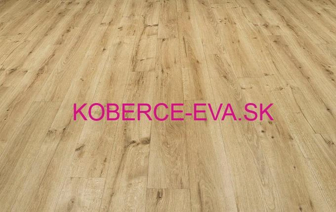 PVC Polaris Sweet Oak 661M