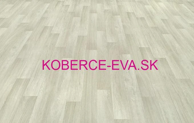 PVC Polaris Natural Oak 160S