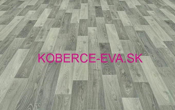 PVC Polaris Fumed Oak 990D