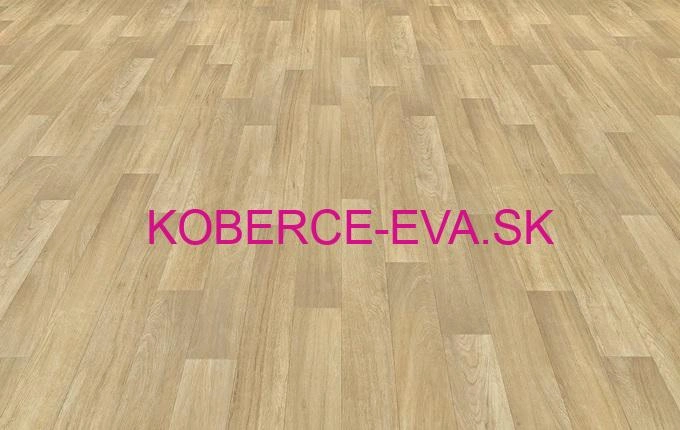 PVC Polaris Natural Oak 226M