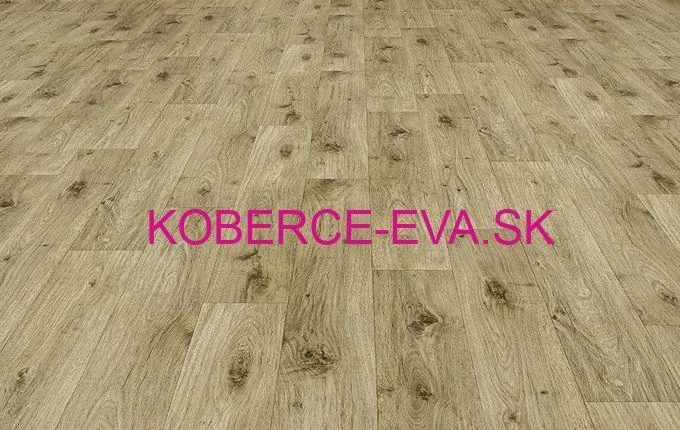 PVC Maxima Plus Ohrid Oak S31