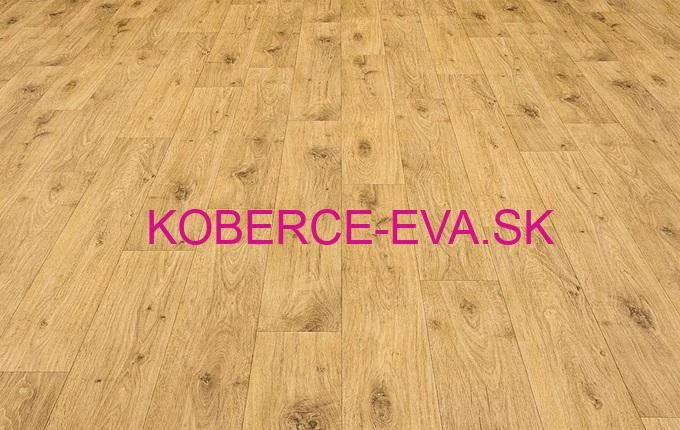 PVC Maxima Plus Ohrid Oak S61