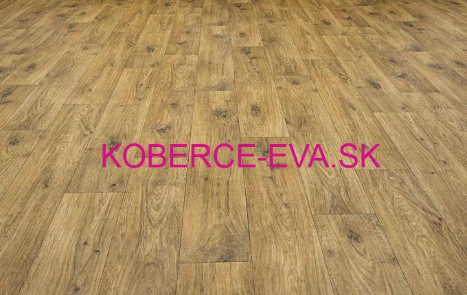 PVC Maxima Plus Ohrid Oak S45
