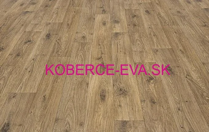 PVC Maxima Plus Ohrid Oak S43