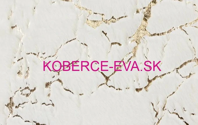 Kúpeľňová predložka RABBIT SHINE – Krémová