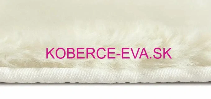 Kúpeľňová predložka Rabbit New - Ivory