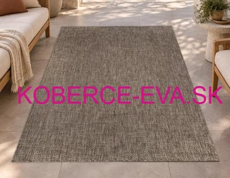 Koberec Buklé SM20A BR