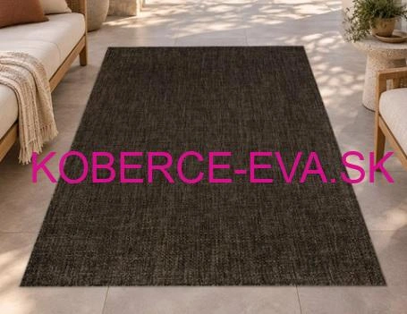 Koberec Buklé SM20A DBR