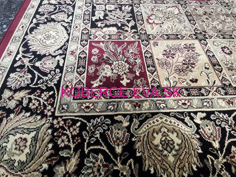 Koberec Beluchi perzský vzor 1737