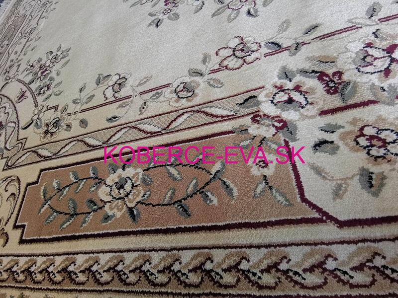 Koberec Beluchi perzský vzor 2727