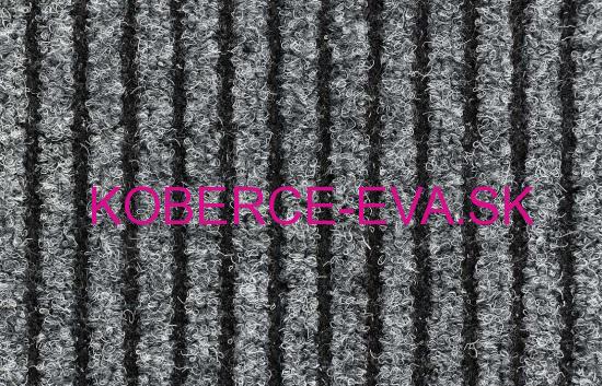 Čistiaca zóna v metráži Liverpool 70 šedá