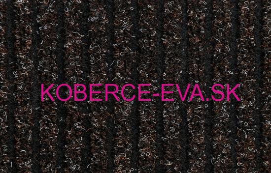 Čistiaca zóna v metráži Liverpool 80 hnedá