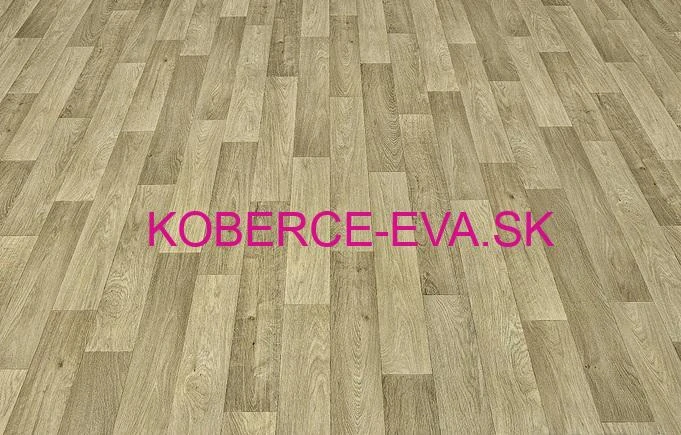 Záťažove PVC Centra Camargue T93